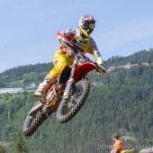 Am vergangenen Wochenende fanden zahlreiche MX Rennen im Rahmen des Moto-Cross Cup Kärnten auf der legendären „Buckelhube“ in Murau statt.
